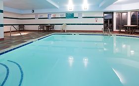 Holiday Inn Express & Suites Colorado Springs North By Ihg